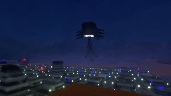 A screenshot taken in Dreams. 1 of 10.