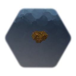 Copper Ore