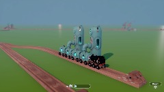 A screenshot taken in Dreams. 1 of 26.