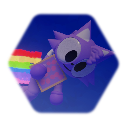 Nyan Candy