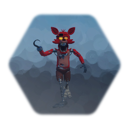 Movie Foxy the pirate