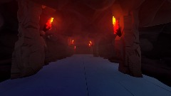 A screenshot taken in Dreams. 3 of 6.