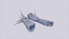 Airship - Serenity (WIP)