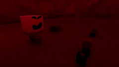 As aventura a procura de Culby com fim demo