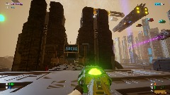 A screenshot taken in Dreams. 15 of 28.