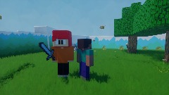 My Creation of Minecraft