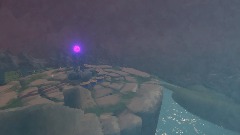 A screenshot taken in Dreams. 6 of 28.