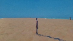 A screenshot taken in Dreams. 2 of 2.