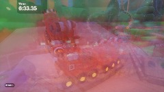 A screenshot taken in Dreams. 3 of 21.