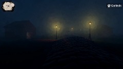 A screenshot taken in Dreams. 1 of 2.