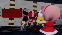 A screenshot taken in Dreams. 11 of 27.