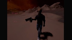 A screenshot taken in Dreams. 3 of 13.