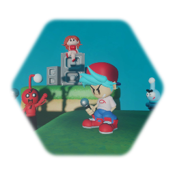 Bubbly's Charting [FIXED]