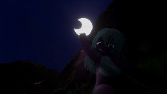 A screenshot taken in Dreams. 20 of 24.