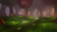 Remix de Remix de Blubell Woods