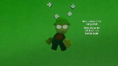 Disruption Bambi test