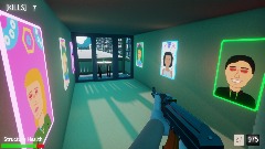 A screenshot taken in Dreams. 4 of 25.