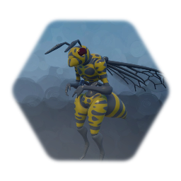 Waspfolk (Male)