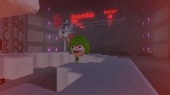 A screenshot taken in Dreams. 1 of 14.