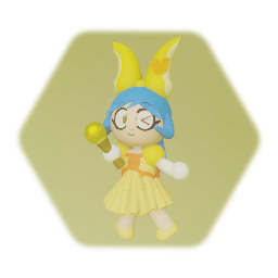 The Mikey and Co Collection