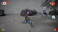 Donkey Kong la nueva odisea