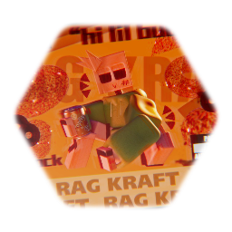 Rag Kraft v3 [Main OC]