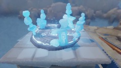 A screenshot taken in Dreams. 1 of 1.