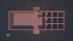 A screenshot taken in Dreams. 1 of 2.