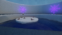 A screenshot taken in Dreams. 1 of 7.