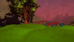 Cliffside DreamWalk Remix of DreamWalk 2 Template