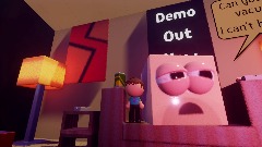 A screenshot taken in Dreams. 10 of 19.