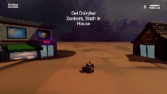 A screenshot taken in Dreams. 21 of 26.