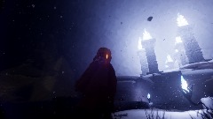 A screenshot taken in Dreams. 1 of 5.