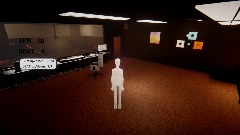 A screenshot taken in Dreams. 5 of 9.