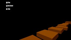 A screenshot taken in Dreams. 1 of 1.