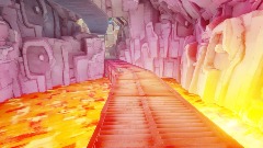 Graphics and Lighting Showcase to