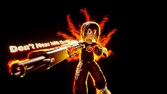 A screenshot taken in Dreams. 18 of 28.