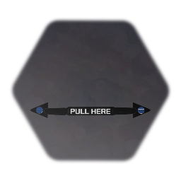 <uipossessvizbody> Dreams Guild - Pull Handle