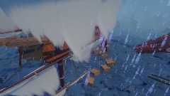 Scary Jack BONUS LVL: Shipwreck Point