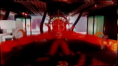 A screenshot taken in Dreams. 1 of 3.