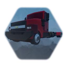 2009 Chevrolet Kodak C4500-C5500