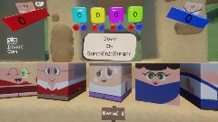 A screenshot taken in Dreams. 6 of 6.