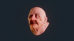 A screenshot taken in Dreams. 13 of 24.