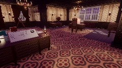 A screenshot taken in Dreams. 13 of 22.