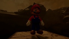 Mario in Fury Road