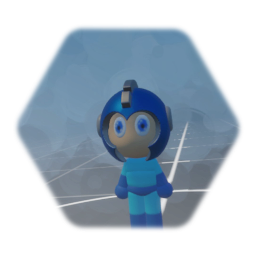 Mega Man