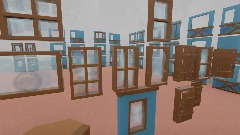 A screenshot taken in Dreams. 3 of 7.