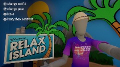 A screenshot taken in Dreams. 2 of 27.