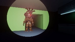 A screenshot taken in Dreams. 6 of 6.