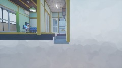 Remix of Japanese  Old style  Apartment  六畳アパート